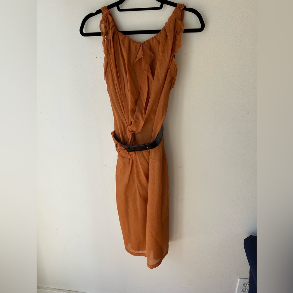 Vera Wang Dress